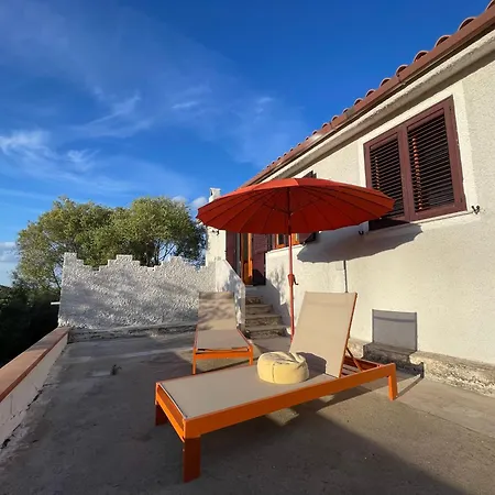 Casa Carina Semesterbostad Siniscola