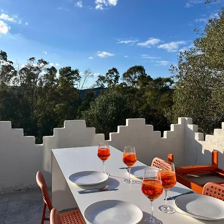 Casa Carina *