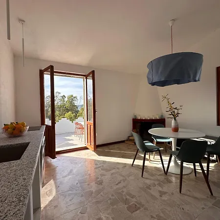 Casa Carina * Siniscola