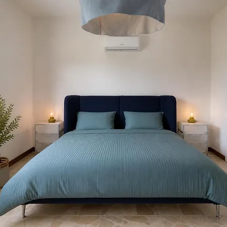 Casa Carina Vakantiehuis Siniscola
