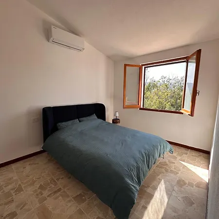 Semesterbostad Casa Carina Siniscola