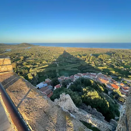 Casa Carina Semesterbostad Siniscola