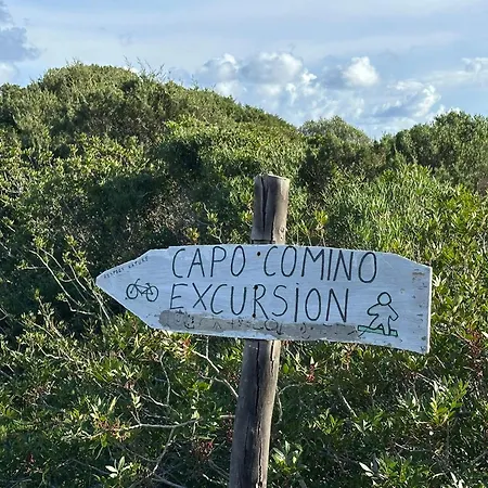Casa Carina Vakantiehuis