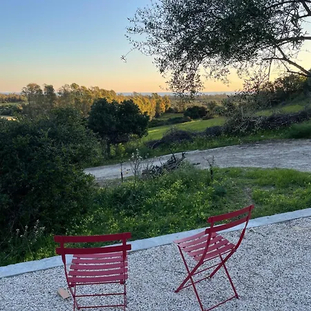 Casa Carina Vakantiehuis Siniscola