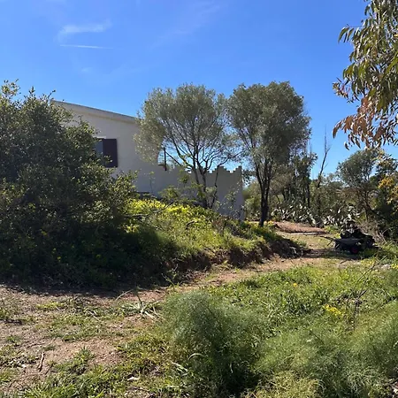 Casa Carina Siniscola