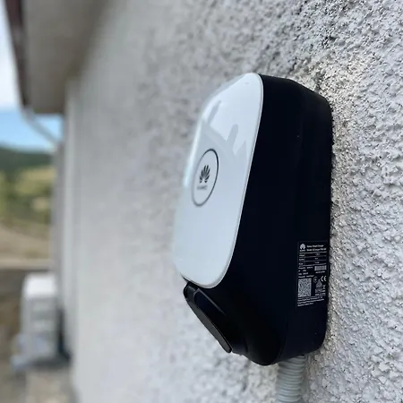 Casa Carina Semesterbostad Siniscola